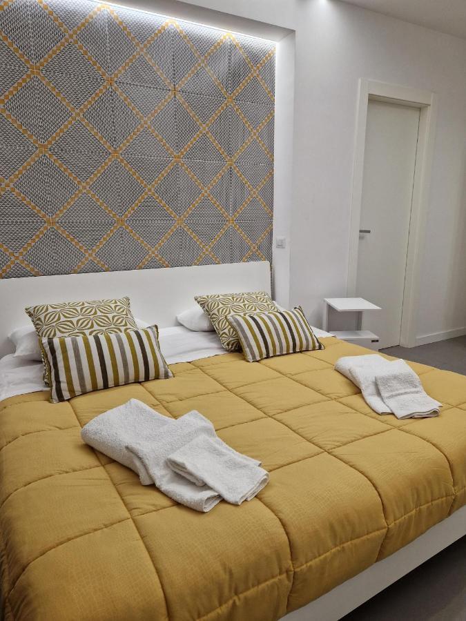 B&B Gemmis In Pompeii Eksteriør bilde